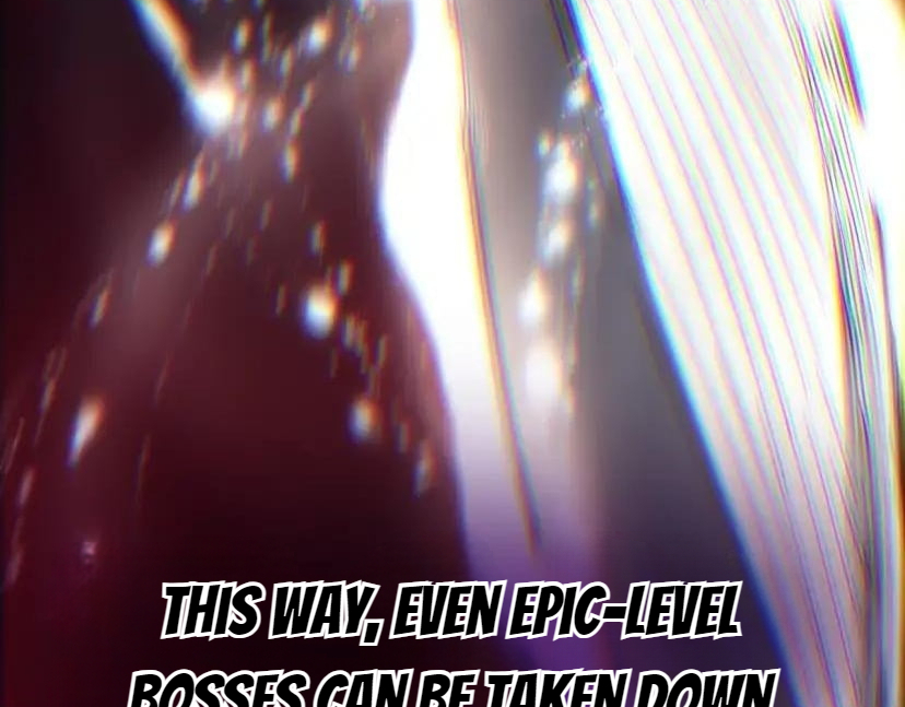 God-level Assassin, I’m the Shadow Chapter 137 page 95
