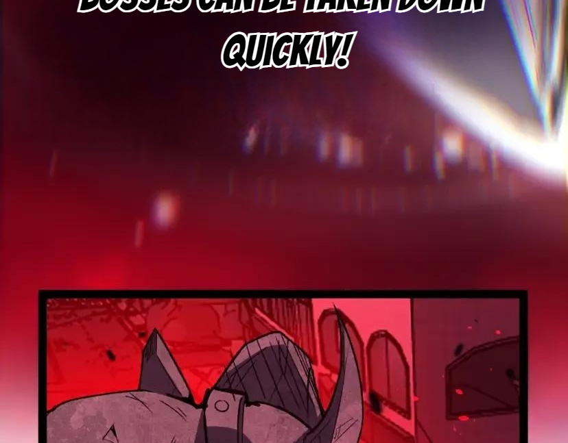 God-level Assassin, I’m the Shadow Chapter 137 page 96