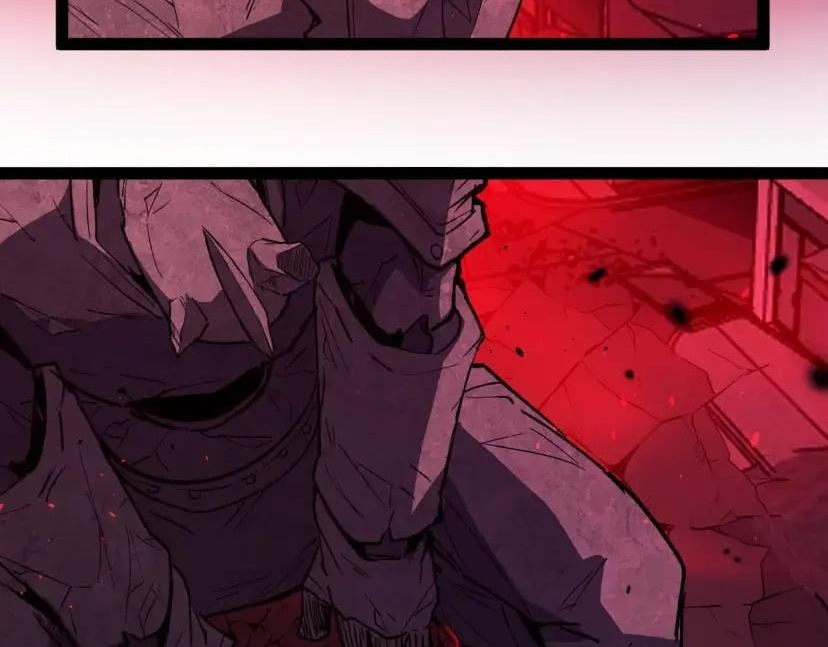 God-level Assassin, I’m the Shadow Chapter 137 page 97