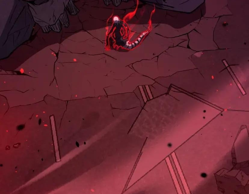 God-level Assassin, I’m the Shadow Chapter 137 page 98