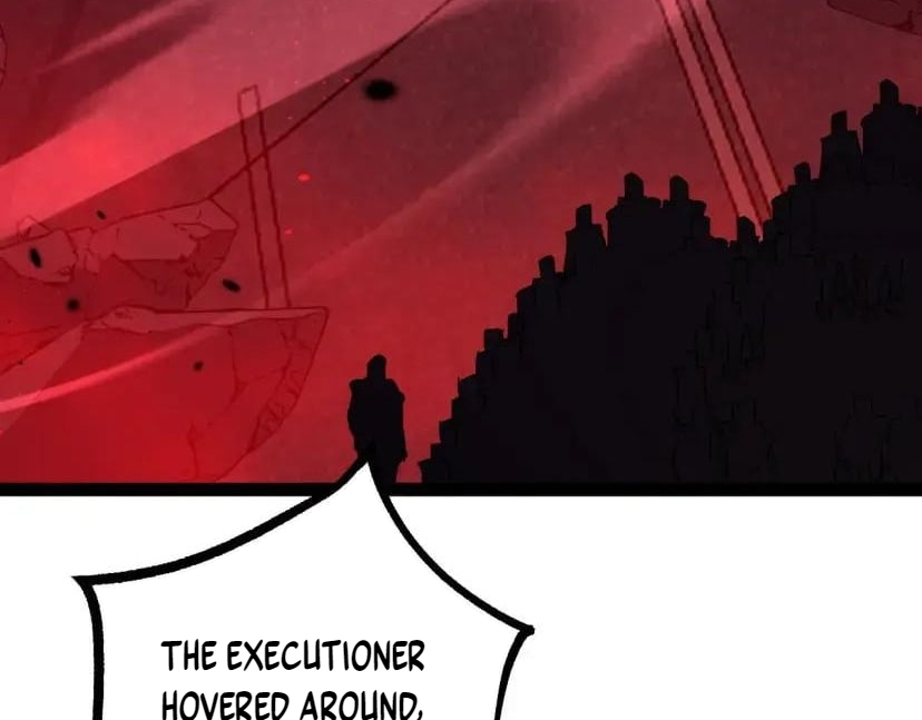 God-level Assassin, I’m the Shadow Chapter 137 page 99