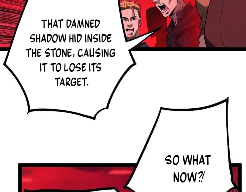 God-level Assassin, I’m the Shadow Chapter 137 page 101