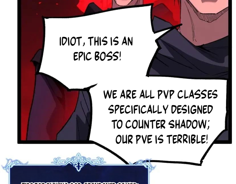 God-level Assassin, I’m the Shadow Chapter 137 page 103
