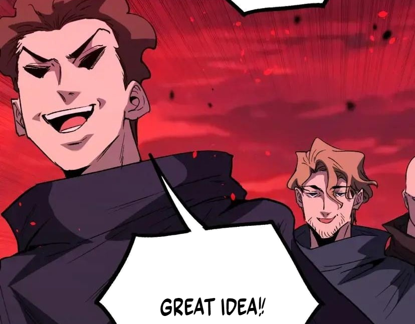 God-level Assassin, I’m the Shadow Chapter 137 page 106