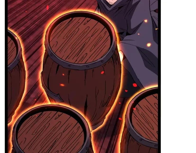 God-level Assassin, I’m the Shadow Chapter 137 page 108