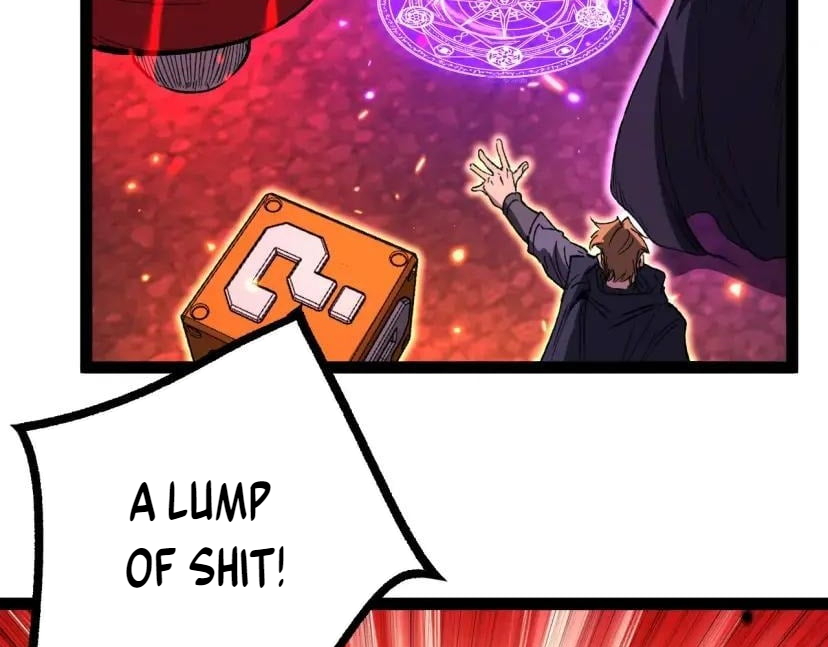 God-level Assassin, I’m the Shadow Chapter 137 page 111