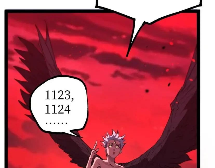 God-level Assassin, I’m the Shadow Chapter 137 page 114