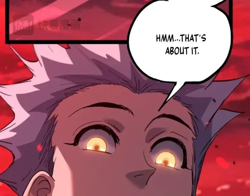 God-level Assassin, I’m the Shadow Chapter 137 page 116