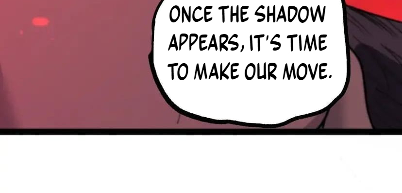 God-level Assassin, I’m the Shadow Chapter 137 page 118