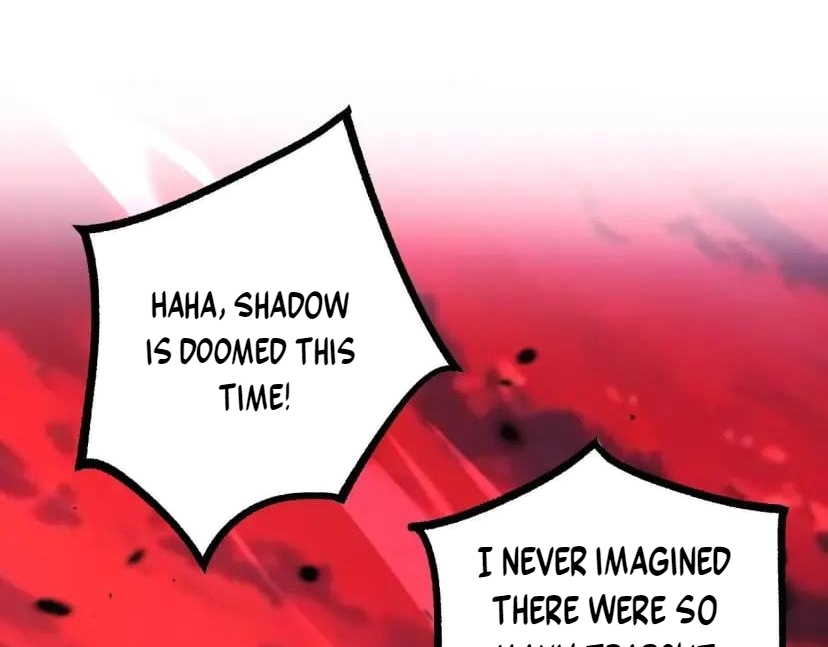 God-level Assassin, I’m the Shadow Chapter 137 page 119
