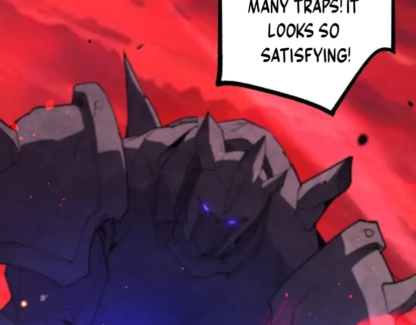 God-level Assassin, I’m the Shadow Chapter 137 page 120
