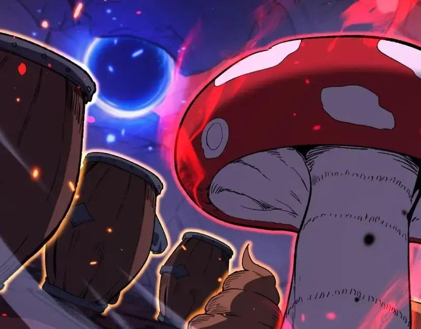 God-level Assassin, I’m the Shadow Chapter 137 page 121
