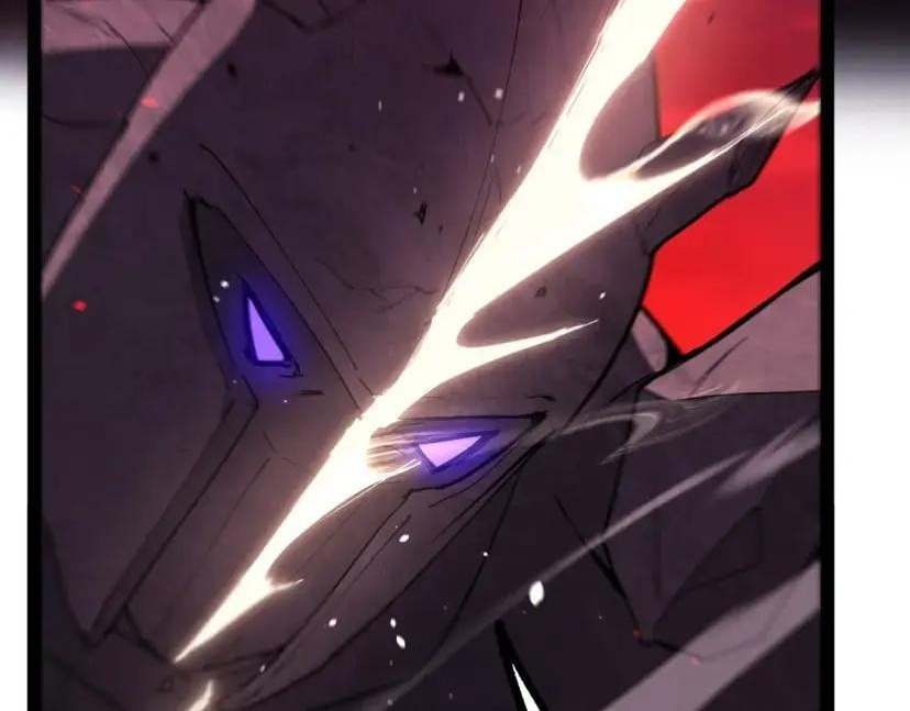 God-level Assassin, I’m the Shadow Chapter 137 page 124