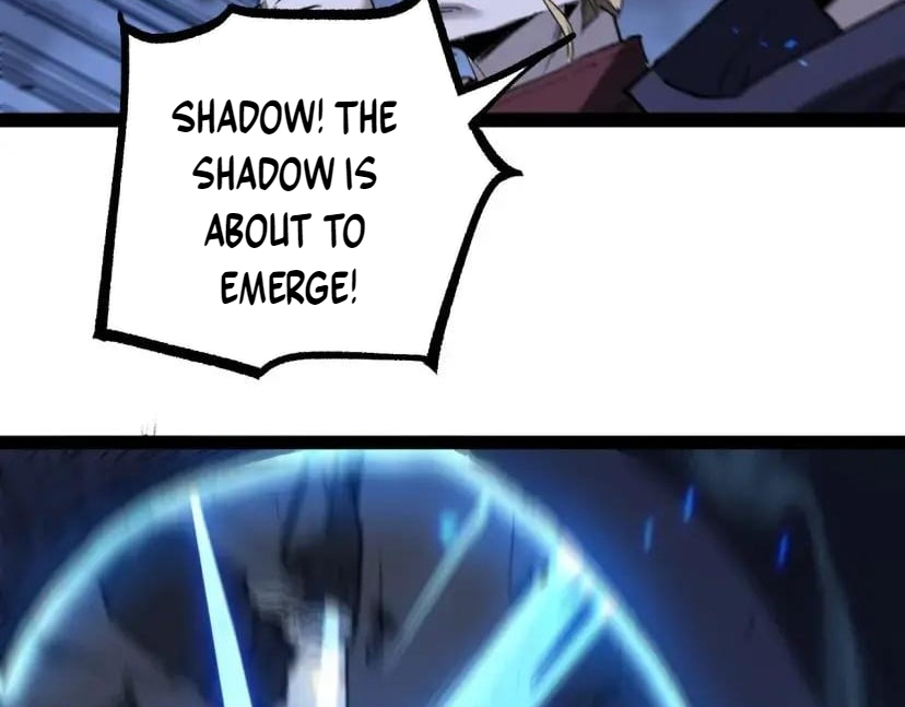 God-level Assassin, I’m the Shadow Chapter 137 page 127