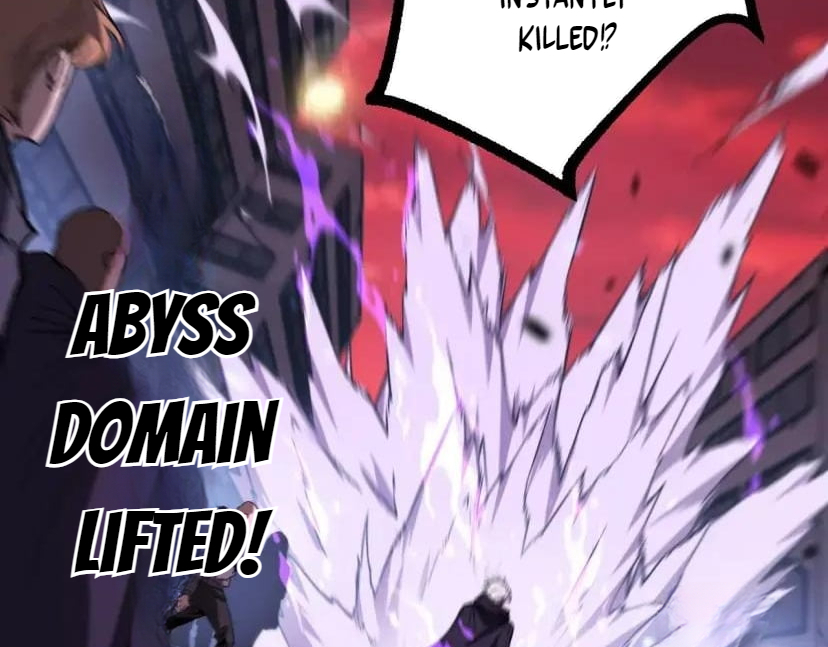 God-level Assassin, I’m the Shadow Chapter 137 page 137