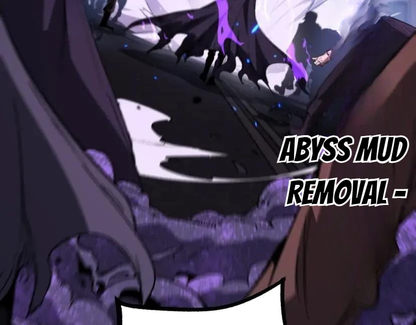 God-level Assassin, I’m the Shadow Chapter 137 page 138