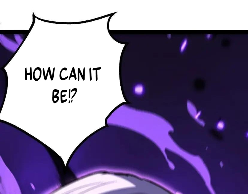 God-level Assassin, I’m the Shadow Chapter 137 page 140