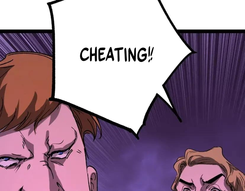 God-level Assassin, I’m the Shadow Chapter 138 page 4