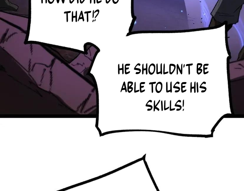 God-level Assassin, I’m the Shadow Chapter 138 page 3