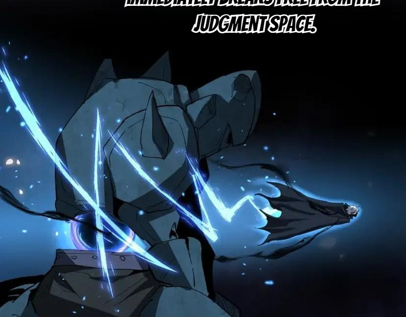 God-level Assassin, I’m the Shadow Chapter 138 page 10