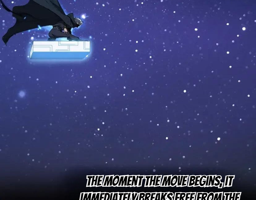 God-level Assassin, I’m the Shadow Chapter 138 page 9