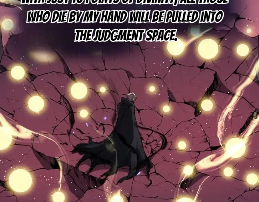 God-level Assassin, I’m the Shadow Chapter 138 page 14