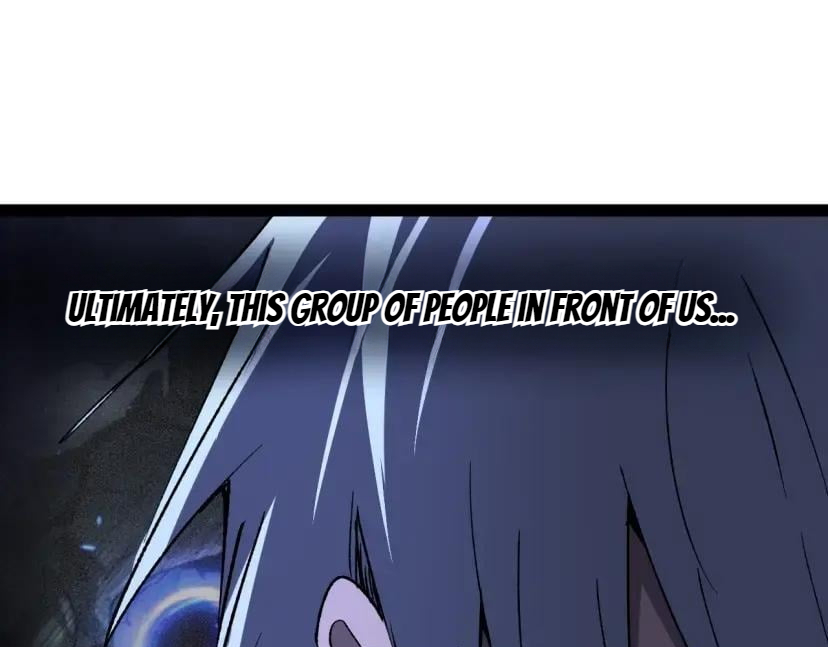 God-level Assassin, I’m the Shadow Chapter 138 page 16