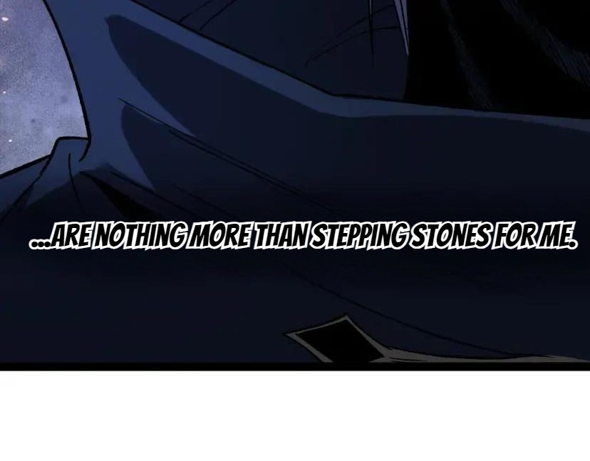 God-level Assassin, I’m the Shadow Chapter 138 page 18