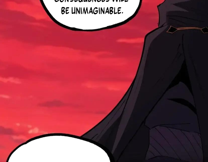 God-level Assassin, I’m the Shadow Chapter 138 page 22
