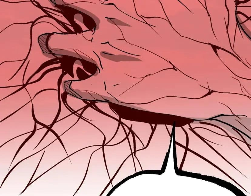 God-level Assassin, I’m the Shadow Chapter 138 page 26
