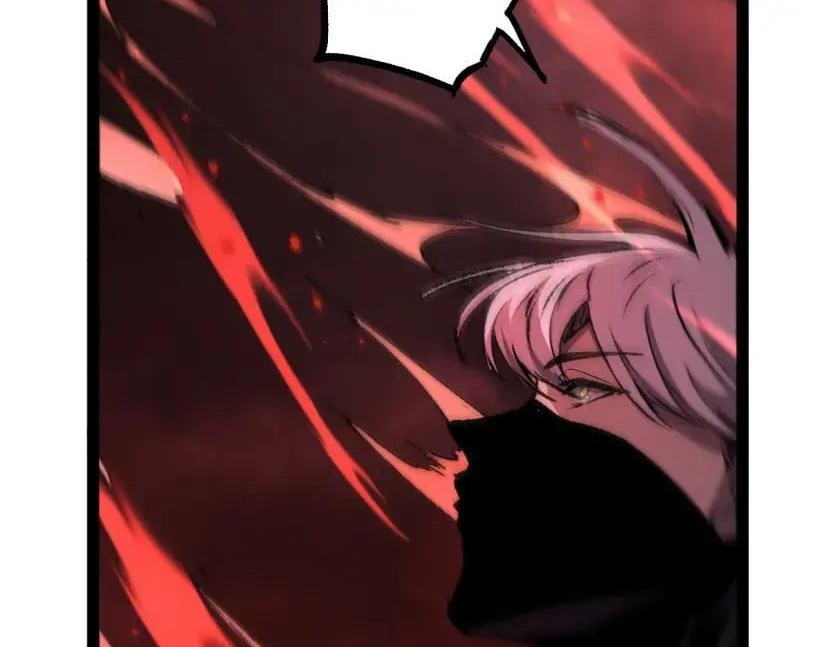 God-level Assassin, I’m the Shadow Chapter 138 page 33