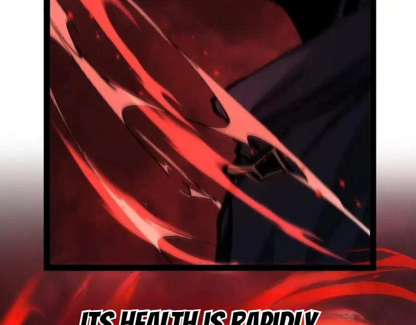 God-level Assassin, I’m the Shadow Chapter 138 page 34
