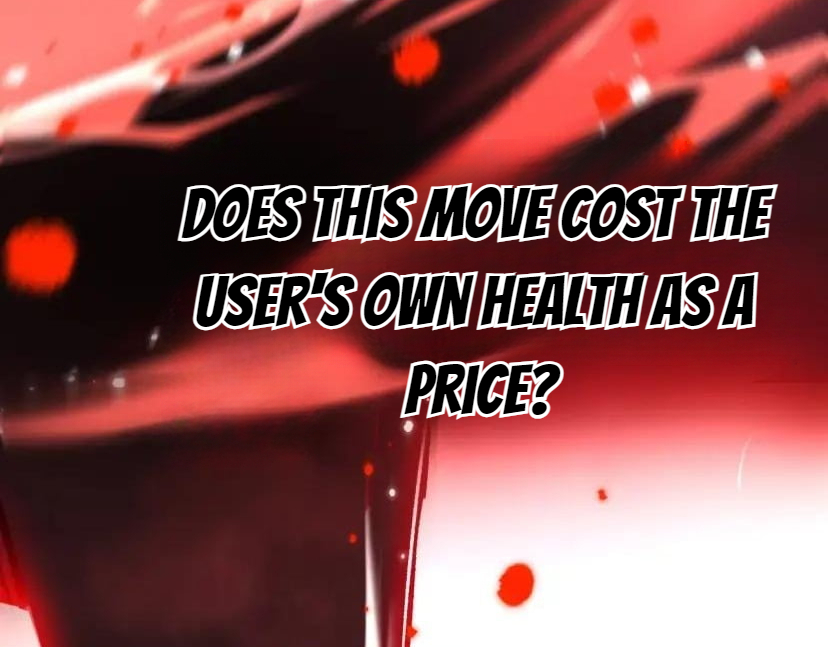 God-level Assassin, I’m the Shadow Chapter 138 page 37