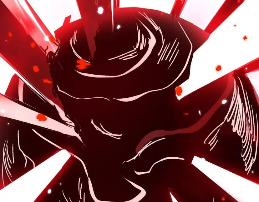 God-level Assassin, I’m the Shadow Chapter 138 page 39