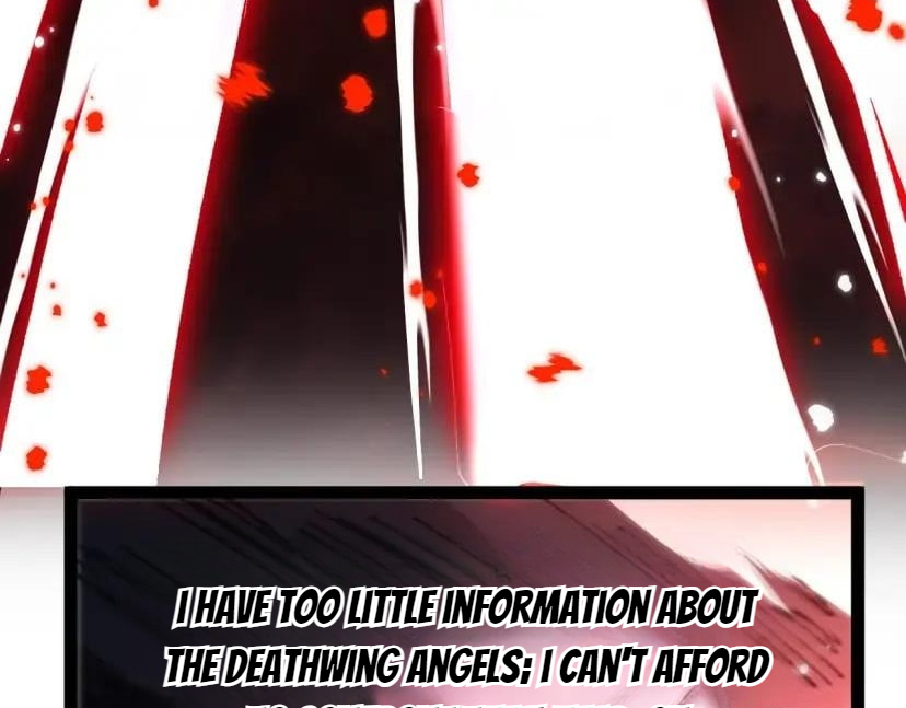 God-level Assassin, I’m the Shadow Chapter 138 page 41