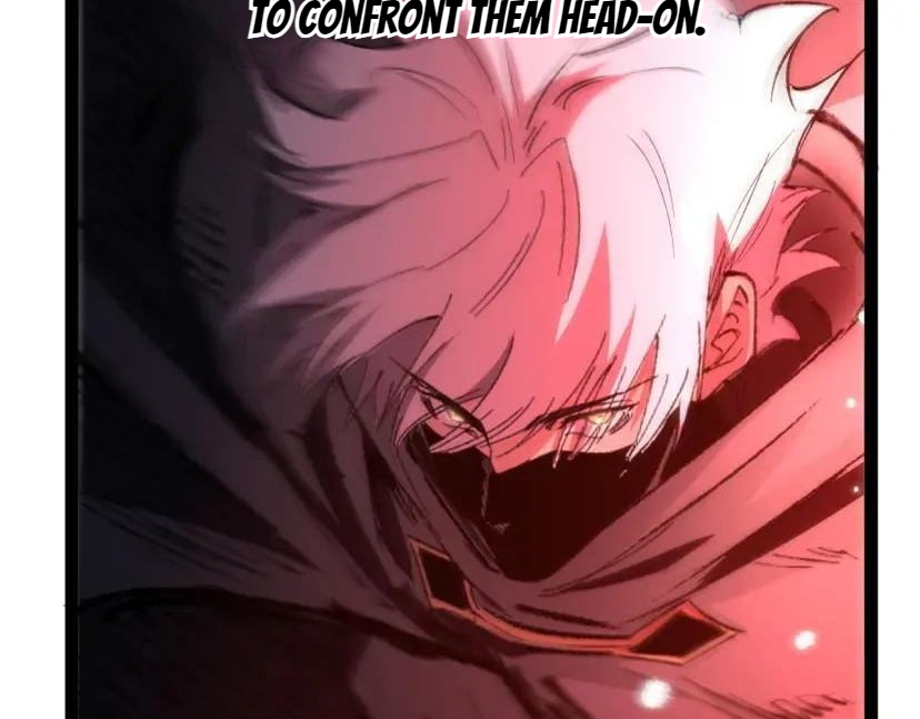 God-level Assassin, I’m the Shadow Chapter 138 page 42