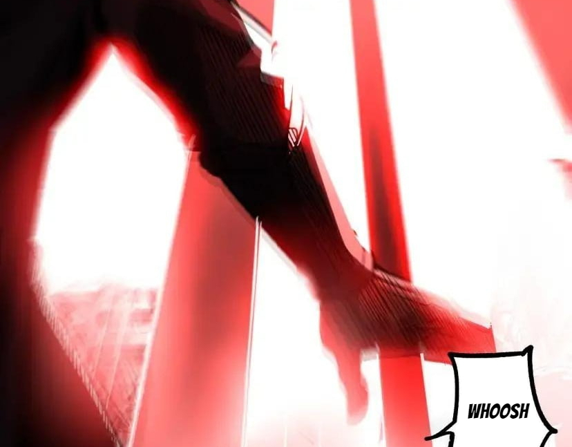 God-level Assassin, I’m the Shadow Chapter 138 page 55