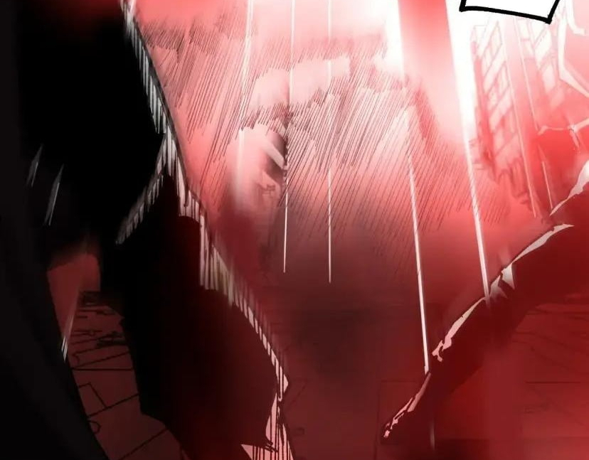 God-level Assassin, I’m the Shadow Chapter 138 page 56
