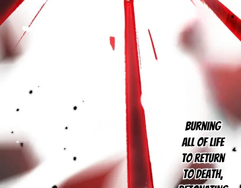 God-level Assassin, I’m the Shadow Chapter 138 page 60