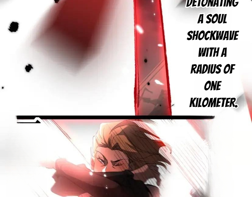 God-level Assassin, I’m the Shadow Chapter 138 page 61
