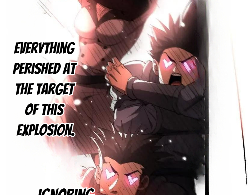 God-level Assassin, I’m the Shadow Chapter 138 page 62