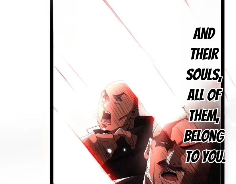 God-level Assassin, I’m the Shadow Chapter 138 page 64