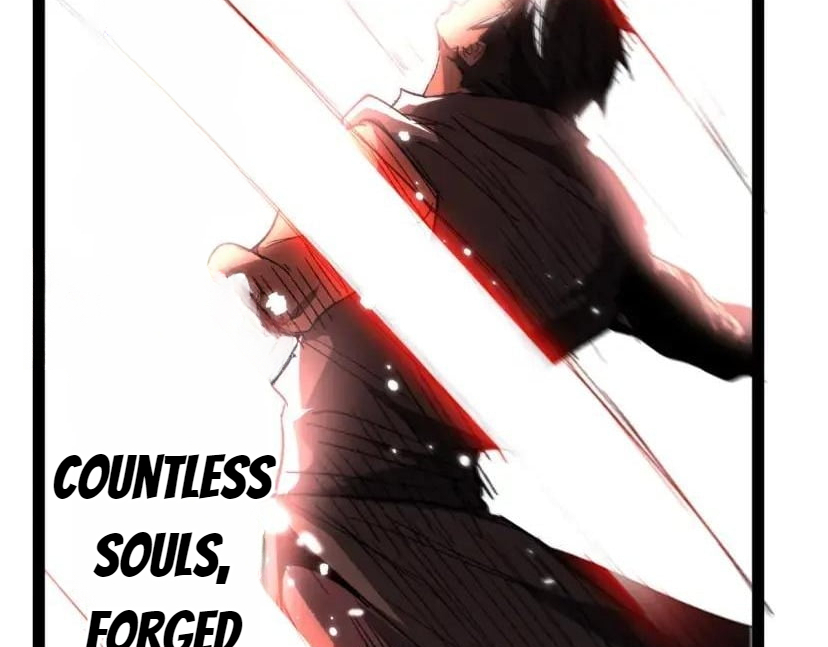 God-level Assassin, I’m the Shadow Chapter 138 page 66