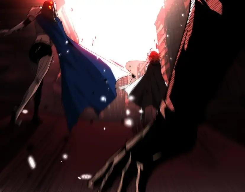 God-level Assassin, I’m the Shadow Chapter 138 page 70