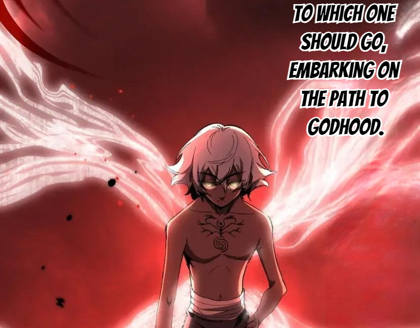 God-level Assassin, I’m the Shadow Chapter 138 page 82