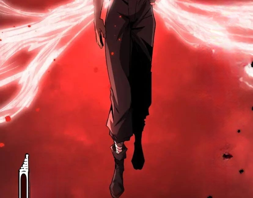 God-level Assassin, I’m the Shadow Chapter 138 page 83