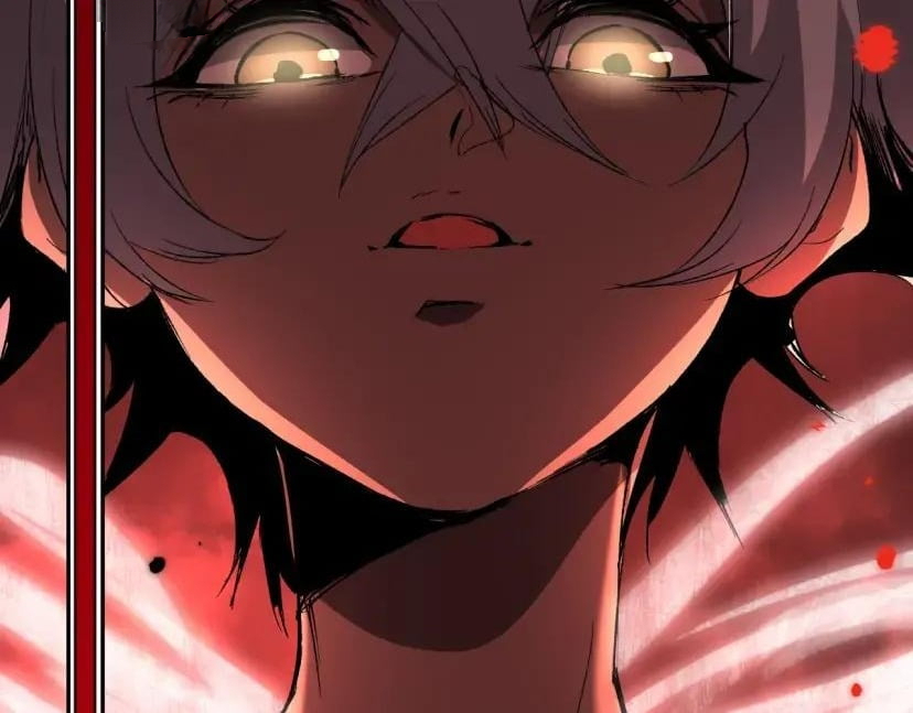 God-level Assassin, I’m the Shadow Chapter 138 page 85