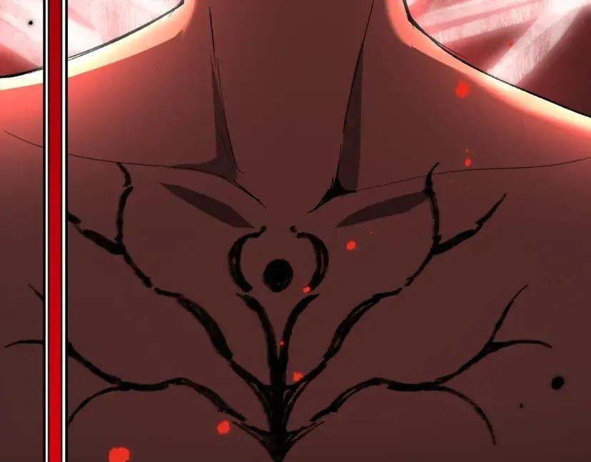 God-level Assassin, I’m the Shadow Chapter 138 page 86