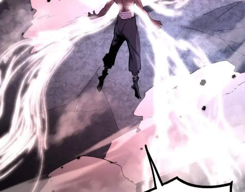 God-level Assassin, I’m the Shadow Chapter 138 page 90