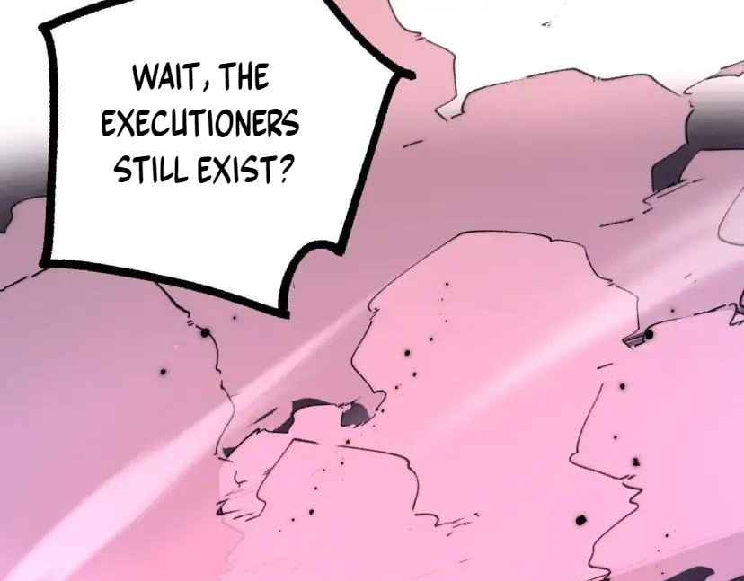 God-level Assassin, I’m the Shadow Chapter 138 page 93